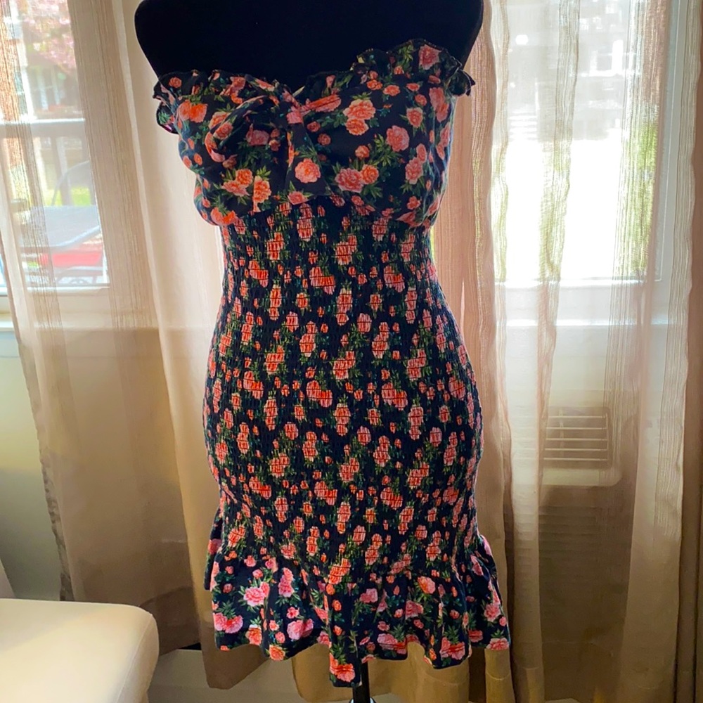 ASOS Dress - Picture 2 of 6